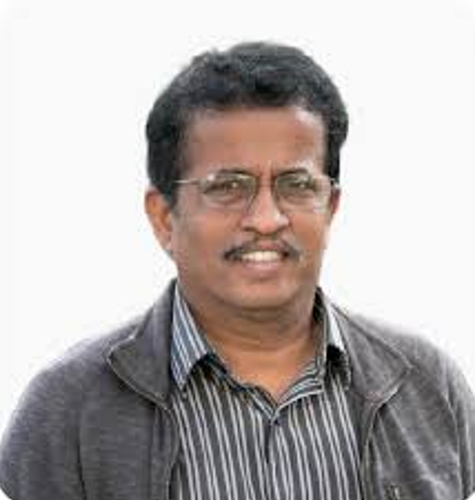 Dr. Ramasamy Paulmurugan